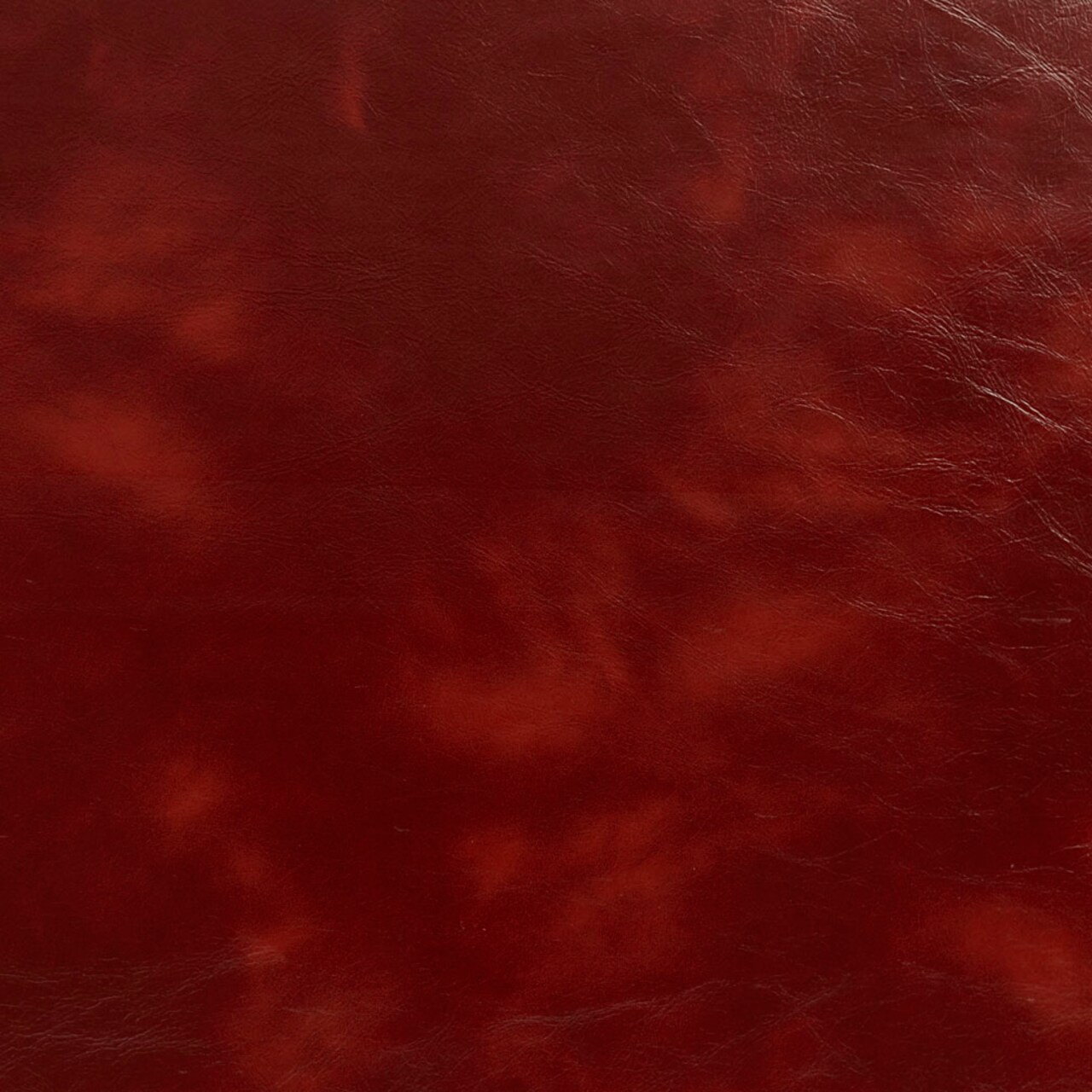 Wine - Red & Burgundy Leather Grain,Plain & Solid Upholstery Fabric 54 Inches"